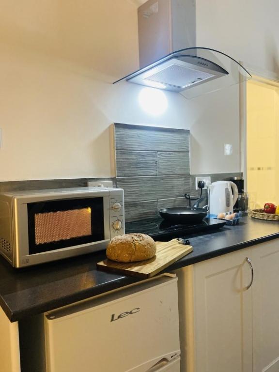 Apartmán The Martello - Free Secure Carpark Kingston upon Hull Exteriér fotografie